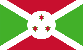 burundi