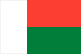 madagascar