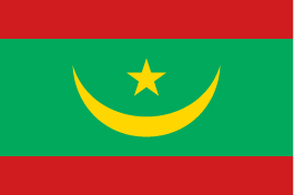 mauritania