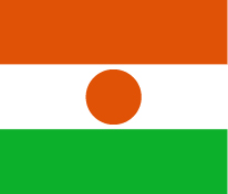 niger