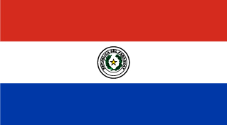 paraguay