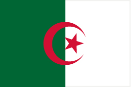 algeria