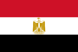 egypt