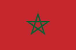 morocco