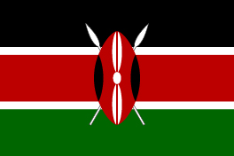 kenya