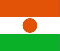 niger
