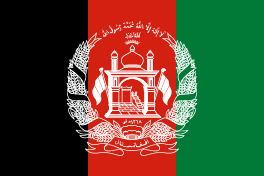 afghanistan