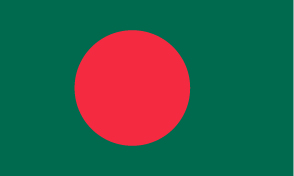 bangladesh