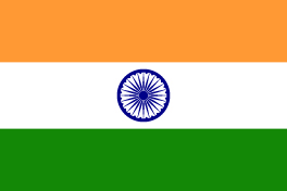 india