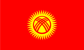 kyrgystan