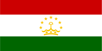tajikistan