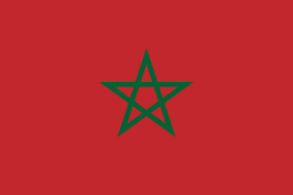 morocco