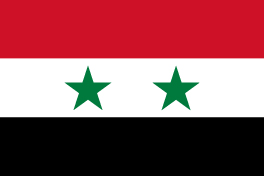 syria