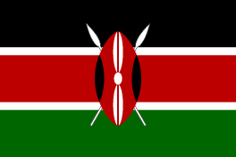 kenya