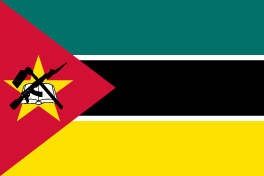 mozambique