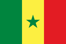 senegal