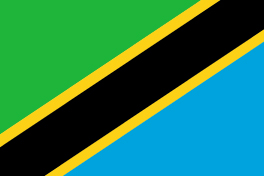 tanzania