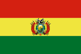 bolivia