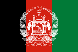 afghanistan