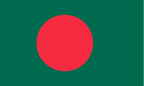 bangladesh