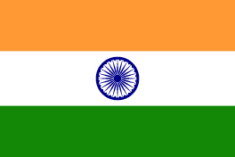 india