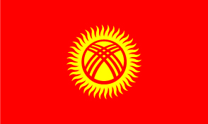 kyrgystan