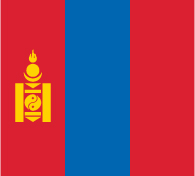 mongolia